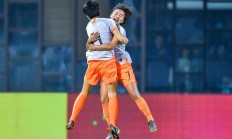 俄罗斯击败日本闯入女足半决赛