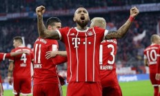 爱游戏亚洲官网-关于拜仁慕尼黑以高水平表现力压对手的信息