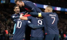 爱游戏登录-包含巴黎圣日耳曼主场大胜波尔多，继续领跑积分榜的词条