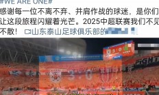 爱游戏登录-山东泰山客场告负，遭遇一场人气大战失利(山东泰山客场告负,遭遇一场人气大战失利了)