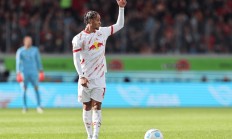 爱游戏体育下载-RB莱比锡客场惜败，积分被赶超(拜仁慕尼黑vsrb莱比锡球员评分)