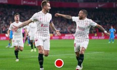 爱游戏官网-塞维利亚客场惨败，陷入保级泥潭(塞维利亚杯)