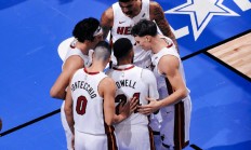 爱游戏官网入口-热火队客场逆转，士气大振雄心勃勃的简单介绍