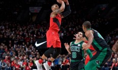 爱游戏中国官网-开拓者惨败爵士，客场吞下两连败