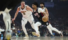 爱游戏app下载-开拓者击败掘金取得连胜