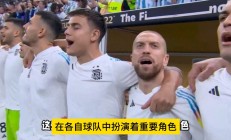 爱游戏登录-关于阿根廷国脚表现出色，帮助球队轻取胜利的信息