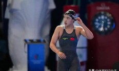 津巴布韦游泳选手创造佳绩