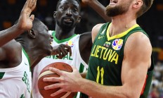 爱游戏官方登录入口-包含塞内加尔篮球联赛新赛季开启成绩值得期待的词条