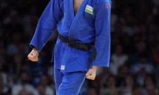 爱游戏体育平台-关于瑞士选手勇夺柔道冠军，实力雄厚的信息