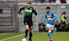 爱游戏亚洲官网-萨索洛将对阵马赛，胜负难定的简单介绍