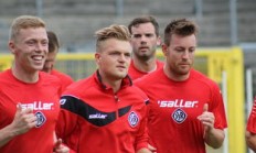 爱游戏官网-蒙特雷训练基地开放，备战世俱杯进入冲刺阶段