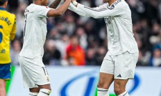 爱游戏体育链接-皇马击败国米：西甲豪门迎来胜利