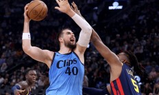 爱游戏网页版入口-关于快船外线射手取得生涯新高，成为比赛关键的信息