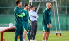 爱游戏体育链接-包含国安遭遇挑战战术调整备战的词条