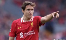 爱游戏体育地址-利物浦中场伤愈复出，红军实力再展拳脚的简单介绍