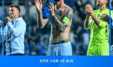 爱游戏网页版-欧预赛掀起热潮，球迷争相期待观战的简单介绍