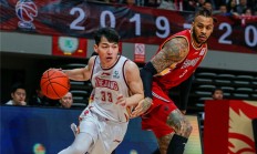 爱游戏体育官网-台州男篮连胜告捷，展现强队气质势不可挡的简单介绍