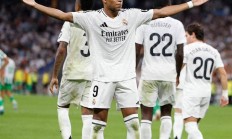 爱游戏app下载-关于皇家马德里客场逆风，西甲劲旅攻守有余的信息