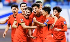 亚洲杯火热开赛，精彩对抗连连上演