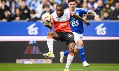 爱游戏体育链接-尼斯足球俱乐部备战里昂大战