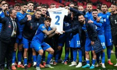 爱游戏官方入口-包含斯特拉斯堡在主场逼平对手，争取一分的词条