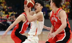 爱游戏网页版-日本男篮在奥运会上实现突破