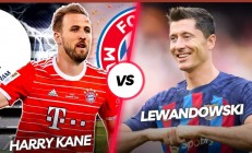 爱游戏app下载-莱万梅开二度，携拜仁晋级欧冠强