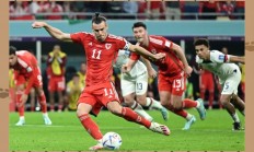 爱游戏亚洲官网-威尔士队客场逼平比利时，表现出色的简单介绍