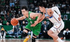 爱游戏app-关于上海队爆发神级表现，全国篮球锦标赛被彻底压制，绝杀的信息