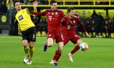 爱游戏体育直播-拜仁慕尼黑队中场发挥出色，成为胜利保障