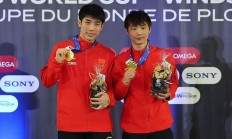 爱游戏app-跳水世界杯冠军受邀参加体育盛典