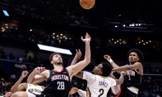 爱游戏官网-雷霆大胜鹈鹕，取得胜利继续前行的简单介绍