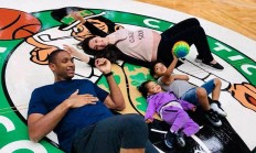 爱游戏官网-包含NBA球员之间的友谊曝光，互相支持互相鼓励的词条