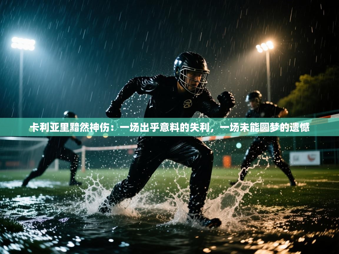 卡利亚里黯然神伤：一场出乎意料的失利，一场未能圆梦的遗憾  第2张