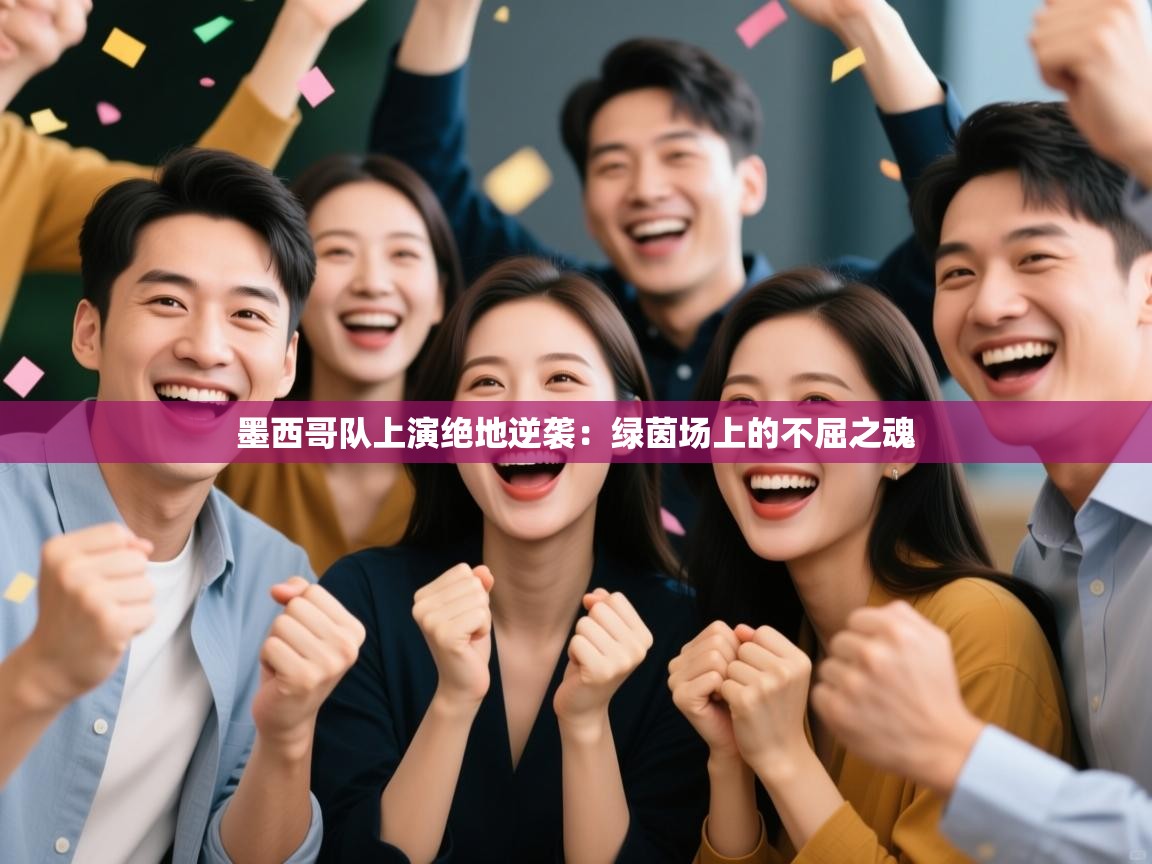 墨西哥队上演绝地逆袭：绿茵场上的不屈之魂  第2张