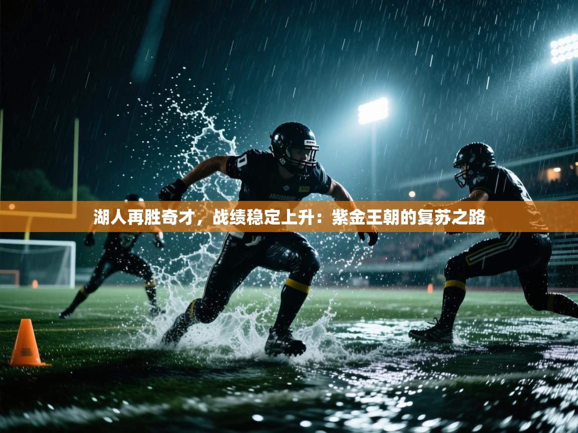 湖人再胜奇才,战绩稳定上升:紫金王朝的复苏之路 第2张