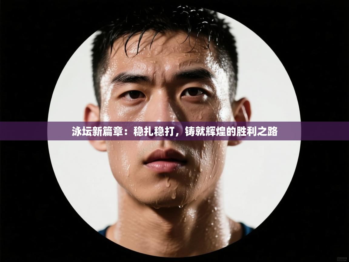 泳坛新篇章：稳扎稳打，铸就辉煌的胜利之路  第2张