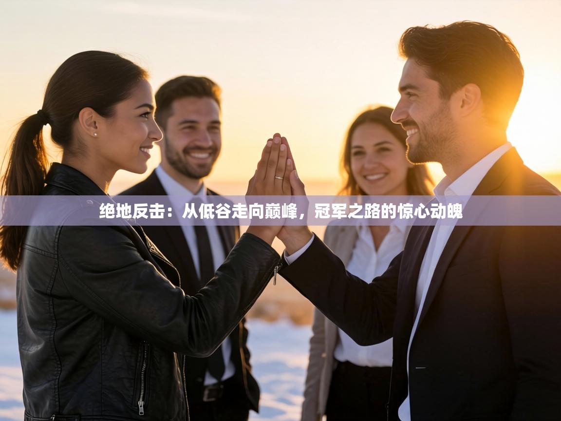 绝地反击：从低谷走向巅峰，冠军之路的惊心动魄  第2张