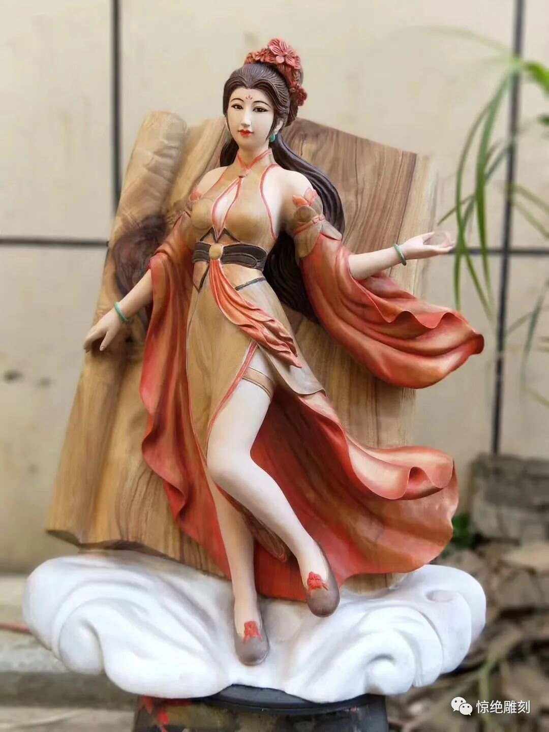 精湛技艺的展示让人惊艳，令人心生敬意
