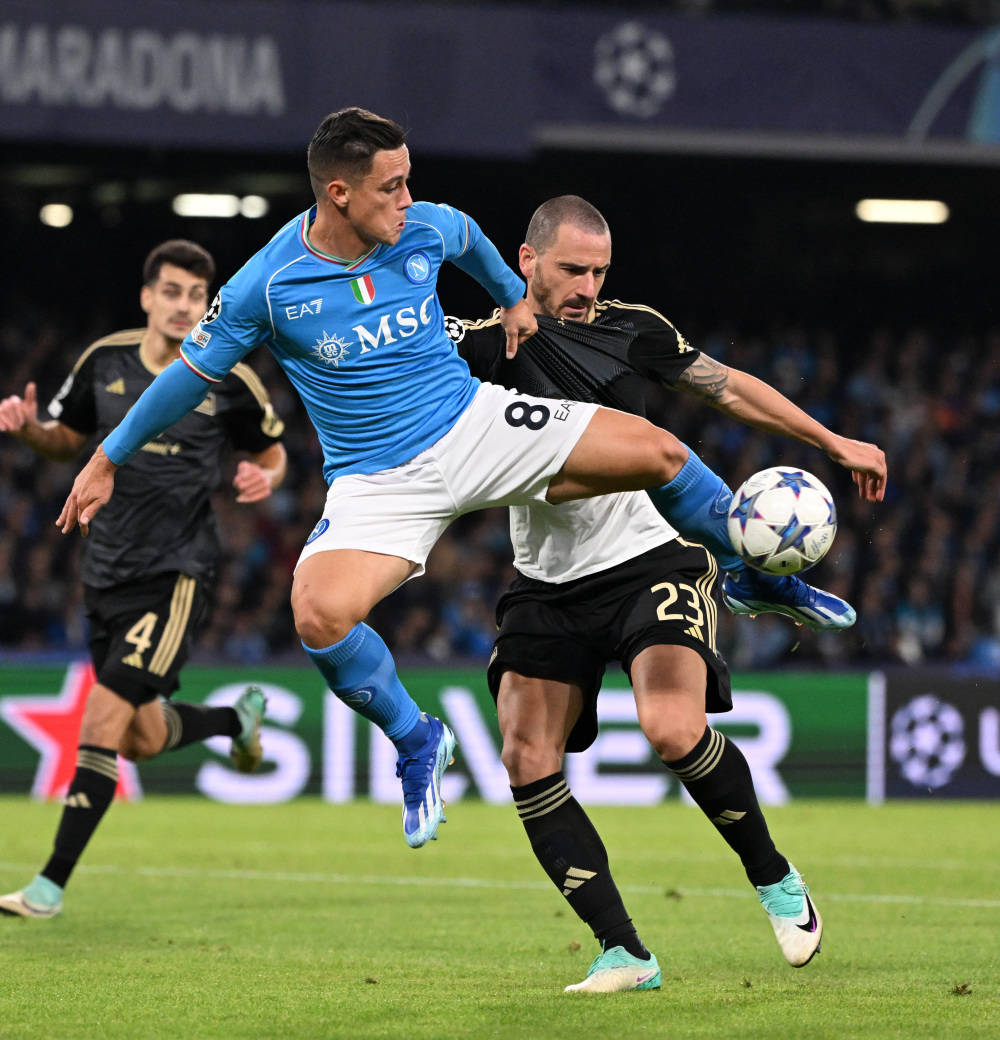 萨索洛将对阵马赛，胜负难定的简单介绍