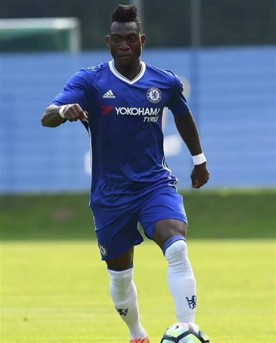 智利前锋在土超联赛打入绝杀进球 智利前锋在土超联赛打入绝杀进球