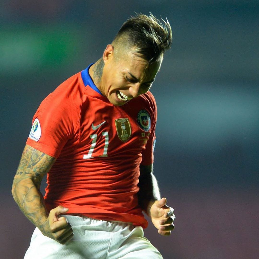 智利前锋在土超联赛打入绝杀进球 智利前锋在土超联赛打入绝杀进球