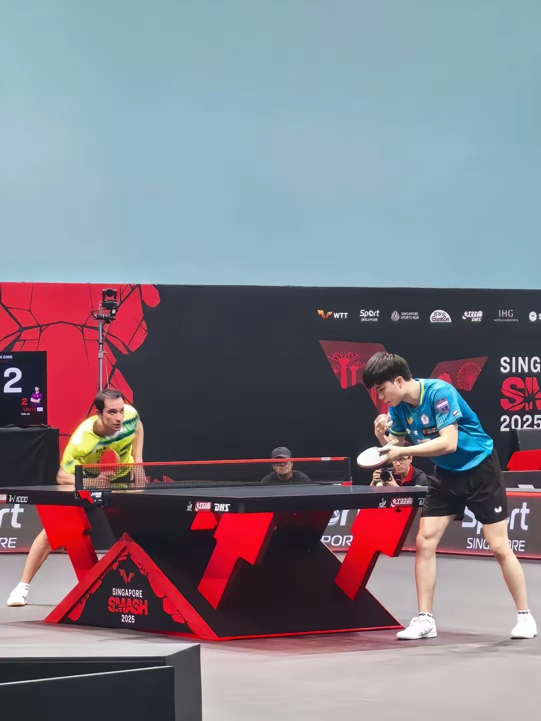 台湾球队在国际赛事中崭露头角