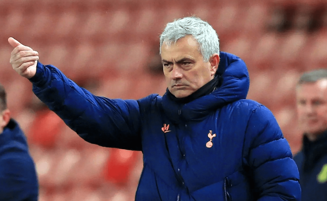 热刺主场失利，欲改变走势！