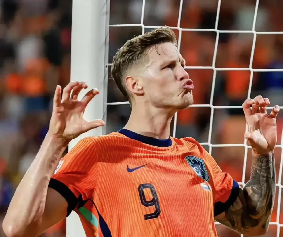 英格兰大胜德国，引领跨国足球风潮