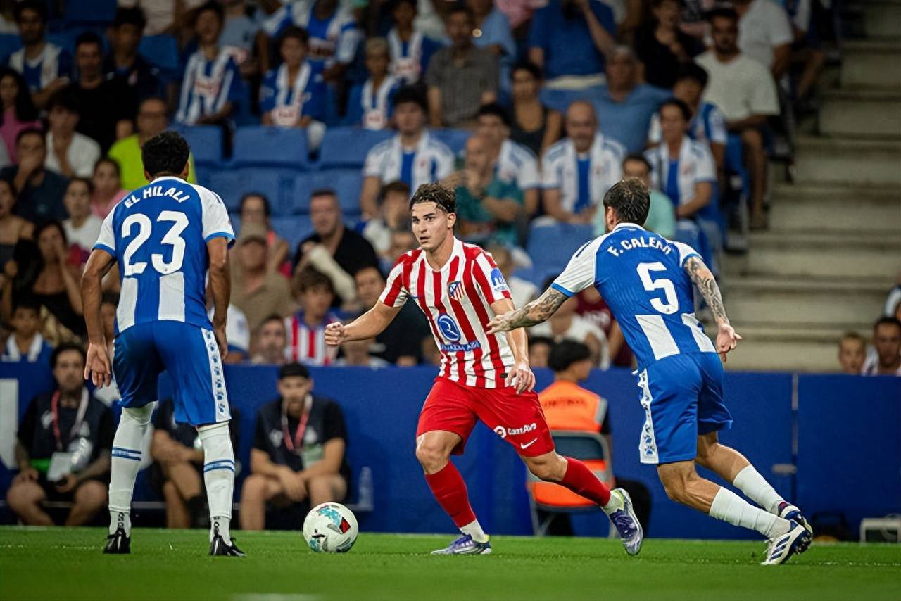 马竞队长公开表态：要冲击联赛冠军