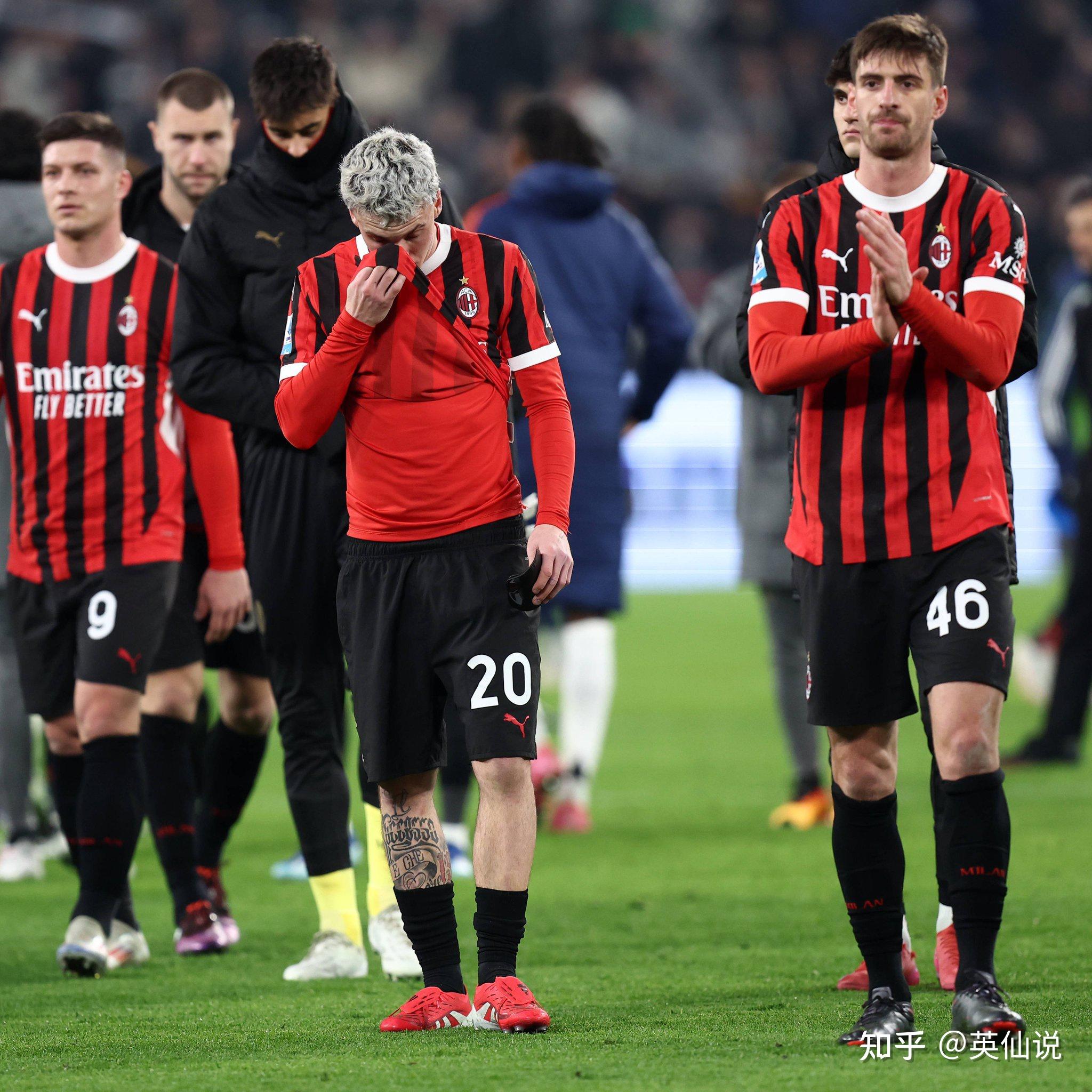 尤文图斯主场击败AC米兰稳居意甲榜首