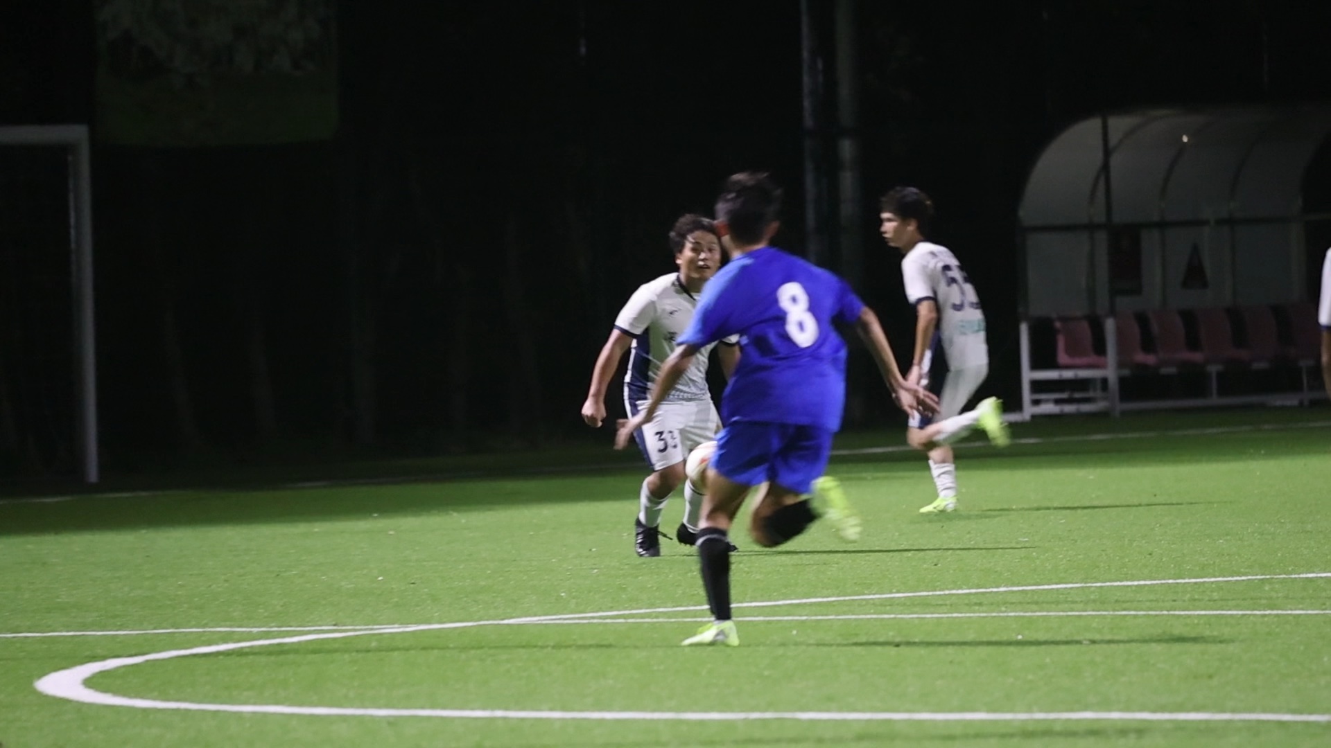 亚洲职业足球赛事的精彩瞬间