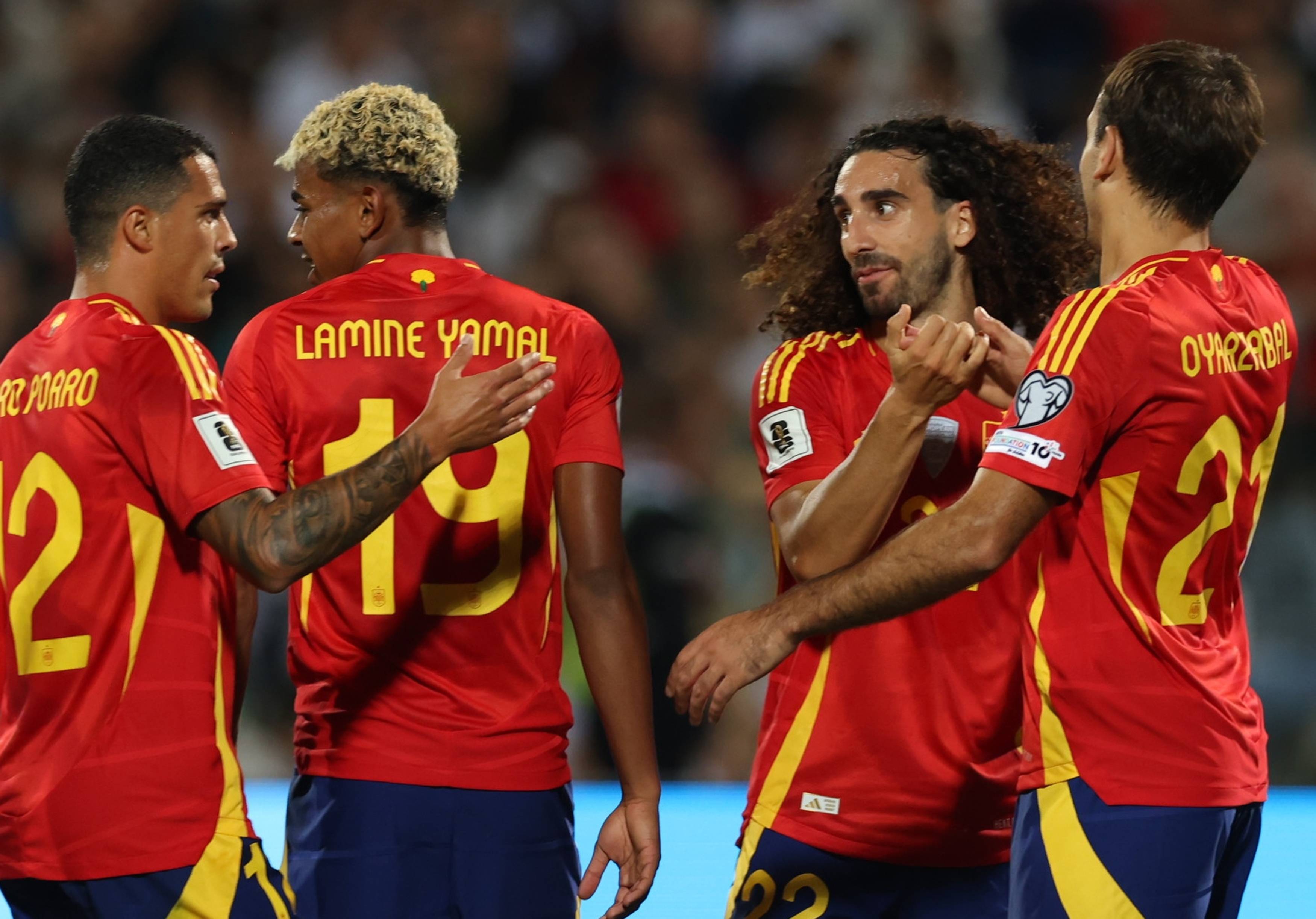 关于欧预赛:保加利亚失利出局,实力尚待提升的信息 关于欧预赛:保加利亚失利出局,实力尚待提升的信息