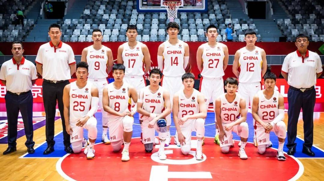 中国篮球联赛的球队备战迎战对手